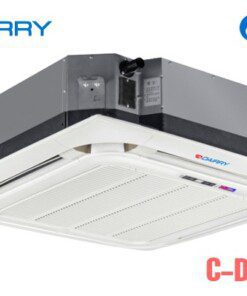Điều hòa Dairry 60000BTU 2 chiều âm trần C-DR60KH - hình số 1