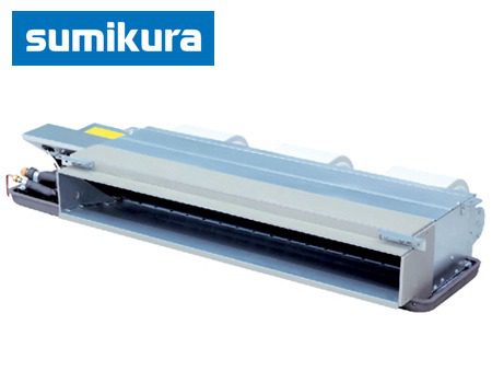 Điều hòa Sumikura 2 chiều 60000BTU nối ống gió ACS/APO-H600
