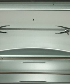 Lò nướng Electrolux EOT4022XFG 40L UltimateTaste 700 - hình số 4