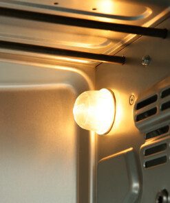 Lò nướng Electrolux EOT4022XFG 40L UltimateTaste 700 - hình số 5