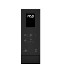 Lò vi sóng Electrolux EMSB25XG 25 lít có nướng âm tủ - hình số 3