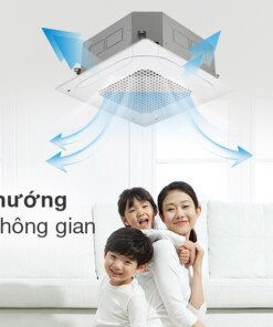 Điều hòa âm trần LG ZTNQ30GNLE0 - hình số 4
