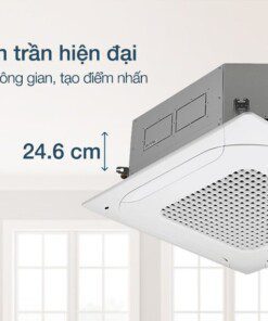Điều hòa âm trần LG ZTNQ30GNLE0 - hình số 2