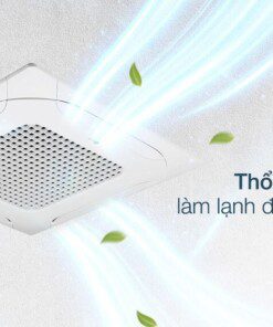 Điều hòa âm trần LG ZTNQ30GNLE0 - hình số 3