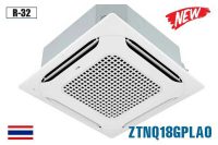 Điều hòa âm trần LG ZTNQ18GPLA0 - hình số 1
