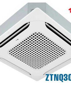 Điều hòa âm trần LG ZTNQ30GNLE0 - hình số 1