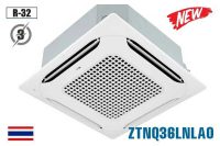 Điều hòa âm trần LG ZTNQ36LNLA0 - hình số 1
