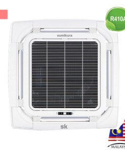 Điều hòa Sumikura APC/APO-H180/8W-A âm trần 2 chiều 18000BTU - hình số 1