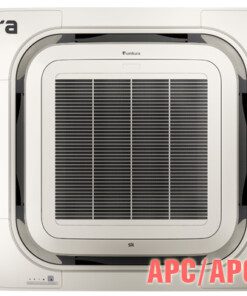 Điều hòa Sumikura APC/APO-H360/8W-A âm trần 36000BTU 2 chiều - hình số 1