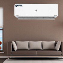 Cách sử dụng điều khiển điều hòa Sumikura 1 chiều, 2 chiều