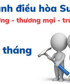 Chính sách bảo hành điều hòa Sumikura