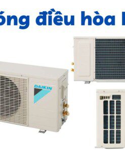 Cục nóng điều hòa Daikin