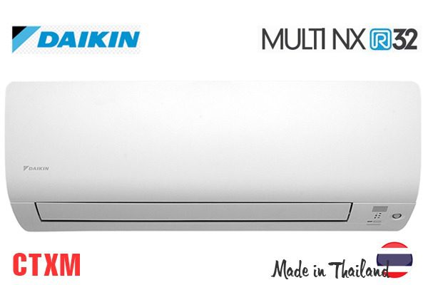 Dàn lạnh điều hòa multi Daikin CTXM35RVMV | 12000BTU 2 chiều treo tường