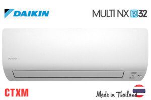 Dàn lạnh điều hòa multi Daikin CTXM50RVMV - hình số 1