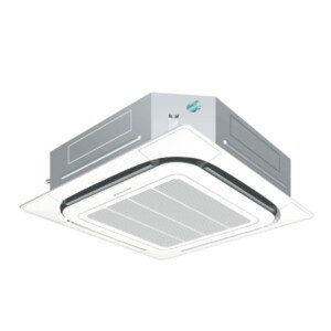 Dàn lạnh âm trần multi Daikin FFA60RV1V - hình số 1