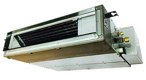 Dàn lạnh multi Panasonic CS-MS24SD3H - hình số 1