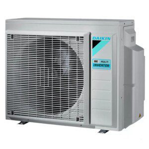 Dàn nóng điều hòa Multi Daikin NX 3MKM52RVMV - hình số 1