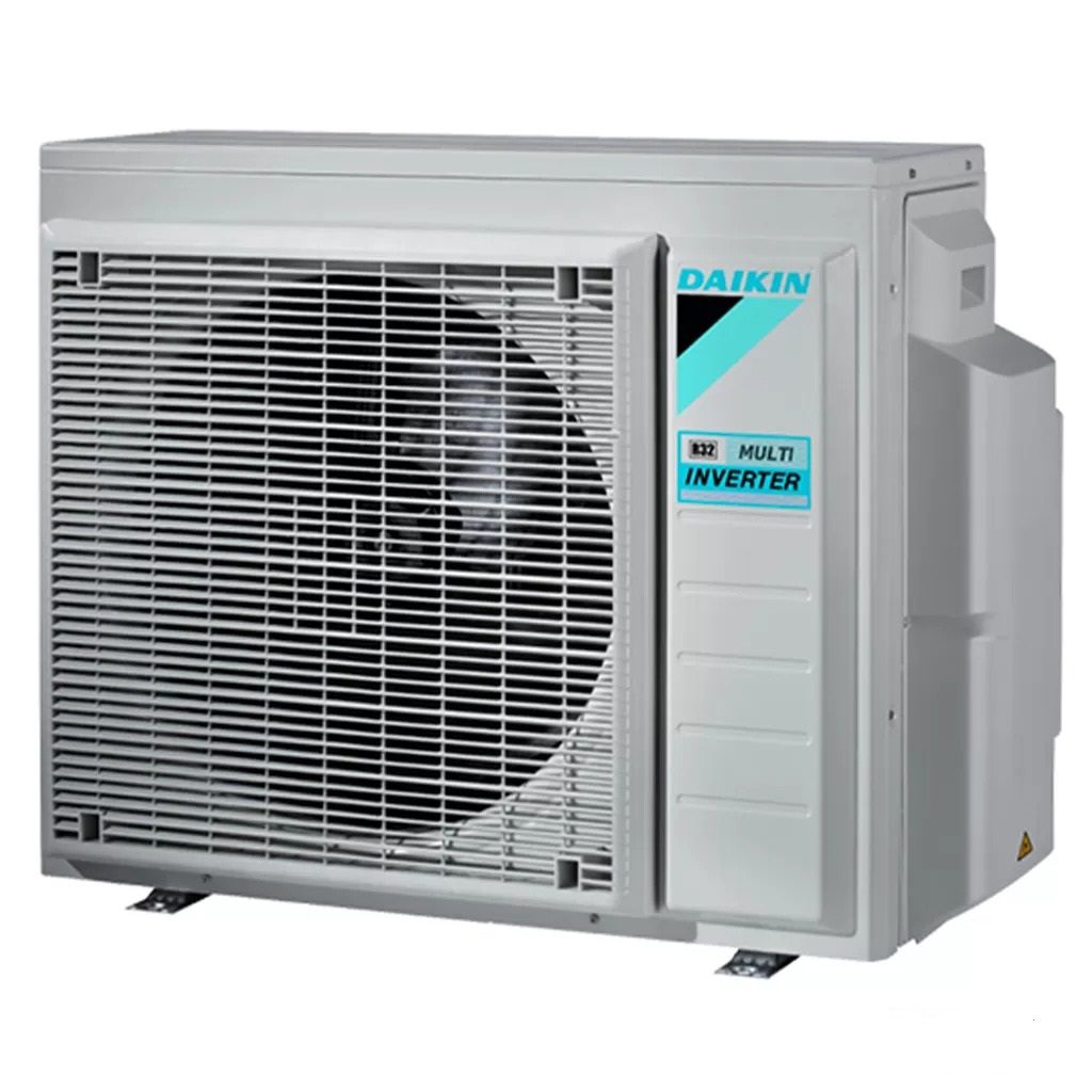 Dàn nóng điều hòa Multi Daikin NX 3MKM52RVMV - hình số 1
