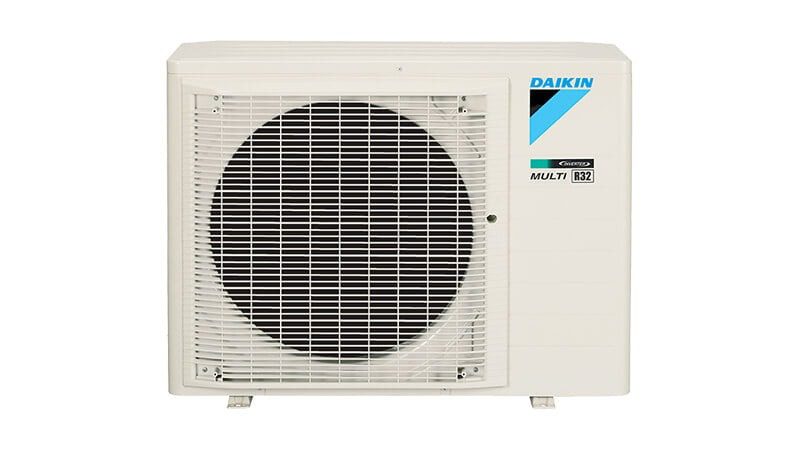 Dàn nóng điều hòa Multi Daikin 3MXM52RVMV - hình số 1