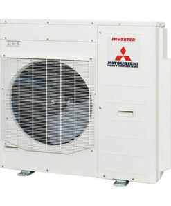 Dàn nóng multi Mitsubishi Heavy SCM125ZM-S - hình số 1