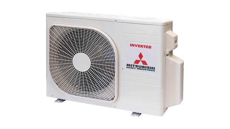 Dàn nóng multi Mitsubishi Heavy SCM60ZM-S1 | 21000BTU 2 chiều Inverter