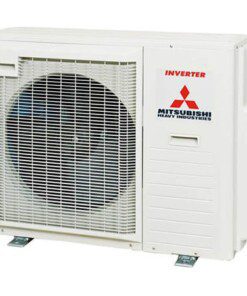 Dàn nóng multi Mitsubishi Heavy SCM80ZM-S1 - hình số 1