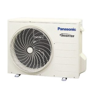 Dàn nóng điều hòa multi Panasonic CU-4S27SBH - hình số 1