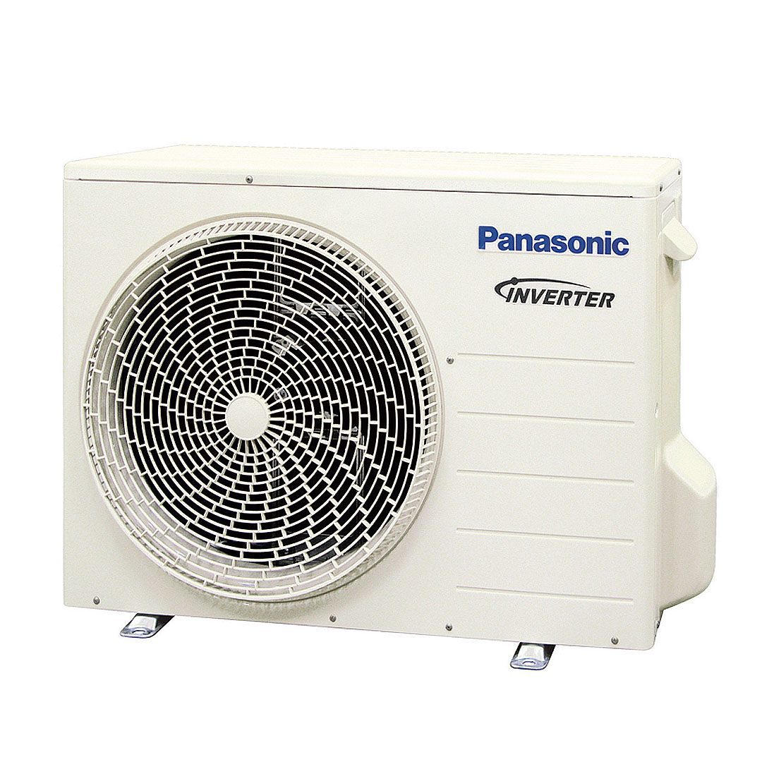 Dàn nóng điều hòa multi Panasonic CU-4S34SBH | 34100BTU 1 chiều Inverter