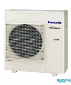 Dàn nóng điều hòa multi Panasonic CU-4Z80WBH-8 - hình số 1
