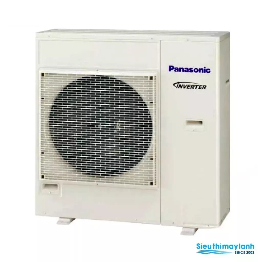 Dàn nóng điều hòa multi Panasonic CU-5Z100WBH-8 | 34000BTU 2 chiều Inverter