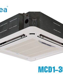 Điều hòa âm trần Midea MCD1-36CRN8 - hình số 1