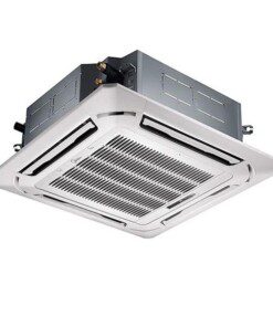 Điều hòa âm trần Midea MCD1-36HRN1-R - hình số 1