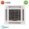 Điều hòa âm trần Midea MCD1-50CRN8 - hình số 1