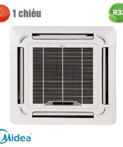Điều hòa âm trần Midea MCD1-50CRN8 - hình số 1