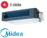 Điều hòa âm trần Midea MTB-18HRN1 - hình số 1