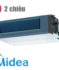 Điều hòa âm trần Midea MTB-18HRN1 - hình số 1