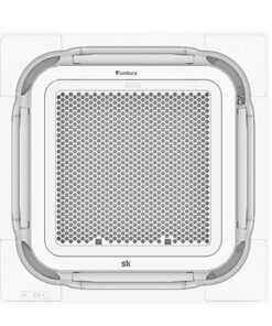 Điều hòa Sumikura APC/APO-500/8W-A âm trần 50.000BTU 1 chiều - hình số 1