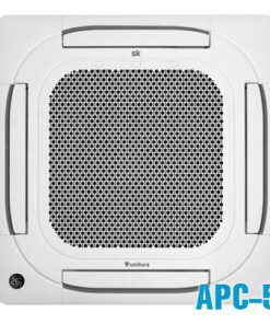 Điều hòa Sumikura APC/APO-500/DC âm trần 50000BTU inverter 1 chiều - hình số 1