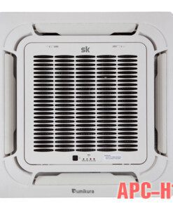Điều hòa Sumikura APC/APO-H180/DC âm trần 18000BTU inverter 2 chiều - hình số 1
