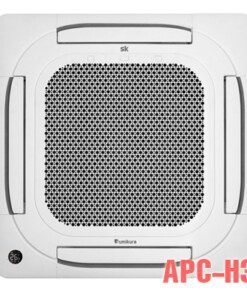 Điều hòa Sumikura APC/APO-H360/DC âm trần 36000BTU inverter 2 chiều - hình số 1