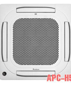 Điều hòa Sumikura APC/APO-H500/DC âm trần 50000BTU inverter 2 chiều - hình số 1