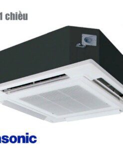 Điều hòa âm trần Panasonic 18500BTU 1 chiều S-19PU1H5B/U-19PN1H5 - hình số 1