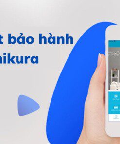 Kích Hoạt Bảo Hành Sumikura