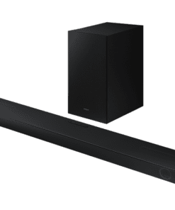 Loa thanh Samsung HW-Q600B/XV - hình số 1