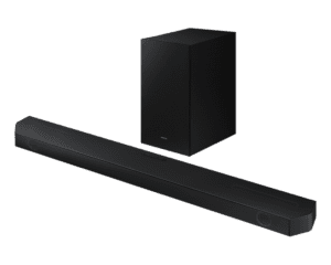 Loa thanh Samsung HW-Q600B/XV - hình số 1