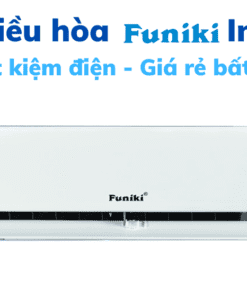 Máy điều Hòa Funiki Inverter