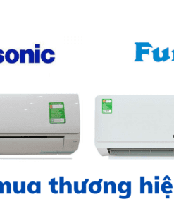 So Sánh điều Hoà Funiki Và Panasonic