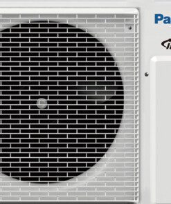 Điều hòa Panasonic âm trần 48000BTU 1 chiều 3 pha Inverter S-3448PU3H/U-48PR1H8 - hình số 2