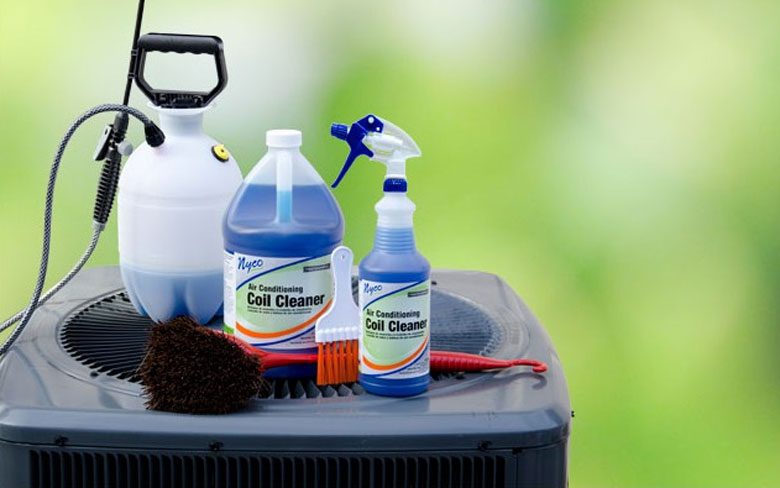 chuẩn bị dụng cụ