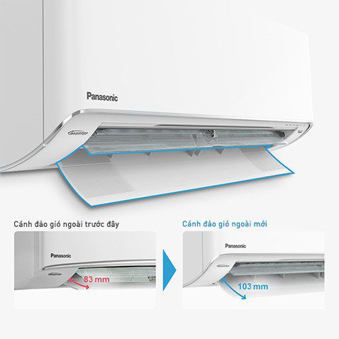 Cánh đảo gió Aerowings: Công dụng, có trên những model nào? Cánh đảo gió Aerowings: Công dụng, có trên những model nào?